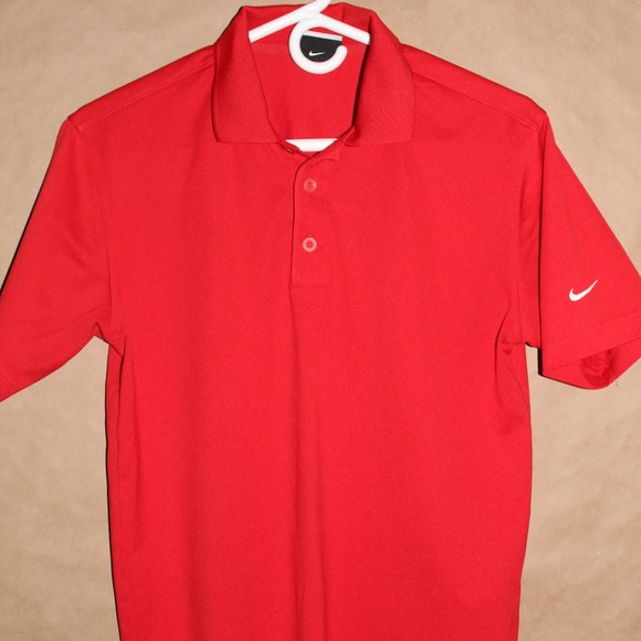 nike youth golf shirts